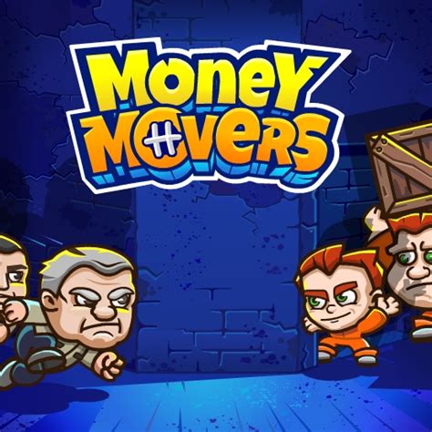 Money movers maker